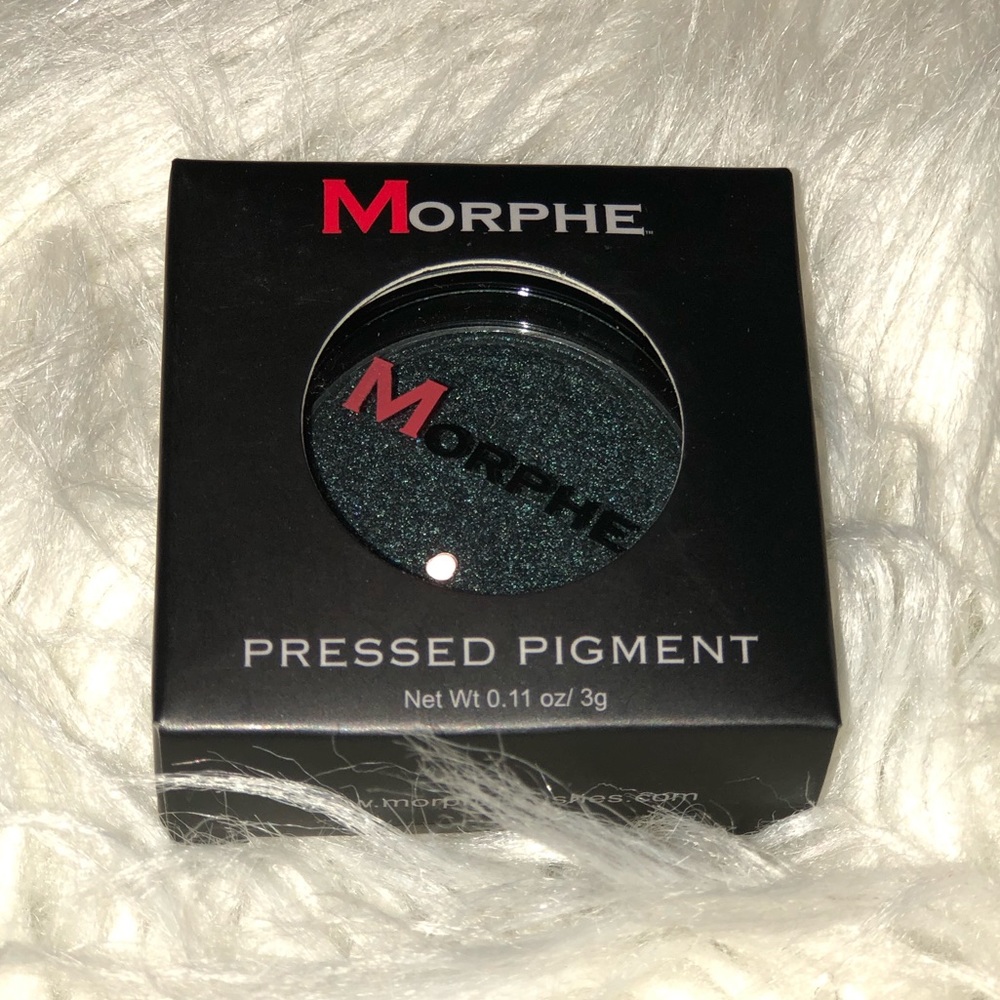 Morphe Single Shadow | Make A Statement! MP023